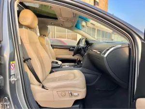 2011 اودي كيو٧ Premium Plus