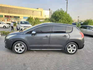 2011 بيجو ٣٠٠٨ Premium