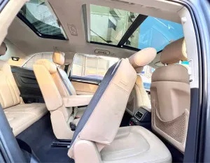 2011 اودي كيو٧ Premium Plus