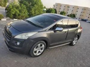 2011 بيجو ٣٠٠٨ Premium