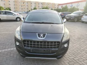 2011 بيجو ٣٠٠٨ Premium