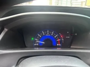 2013 Honda Civic DX