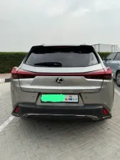 2022 لكزس UX - يو اكس UX 200 F Sport
