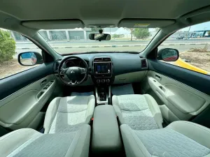 2021 ميتسوبيشي آي أس أكس GLX 4WD