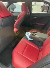 2022 لكزس UX - يو اكس UX 200 F Sport