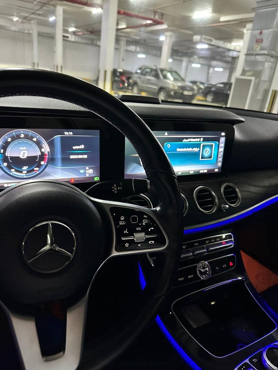 2019 Mercedes-Benz E-Class E200 Coupe