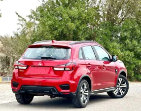 2021 ميتسوبيشي آي أس أكس GLX 4WD