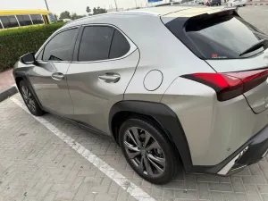 2022 لكزس UX - يو اكس UX 200 F Sport