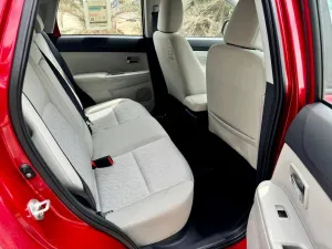 2021 ميتسوبيشي آي أس أكس GLX 4WD
