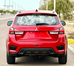 2021 ميتسوبيشي آي أس أكس GLX 4WD