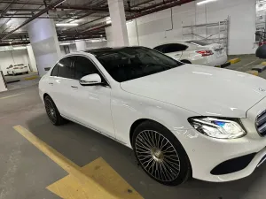 2019 Mercedes-Benz E-Class E200 Coupe