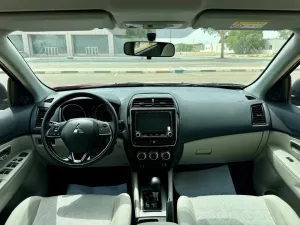 2021 ميتسوبيشي آي أس أكس GLX 4WD