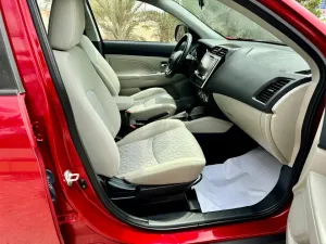 2021 ميتسوبيشي آي أس أكس GLX 4WD