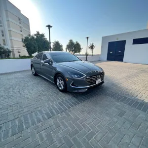 2020 Hyundai Sonata SE