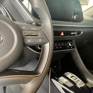 2020 Hyundai Sonata SE