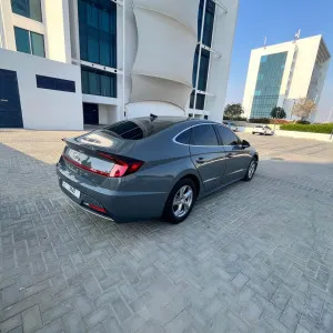 2020 Hyundai Sonata SE