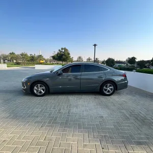 2020 Hyundai Sonata SE