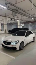 2013 Mercedes-Benz E-Class E300