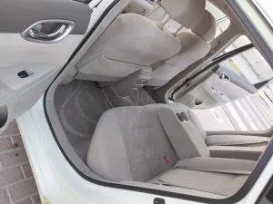 2015 نيسان سنترا SV