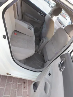 2015 نيسان سنترا SV