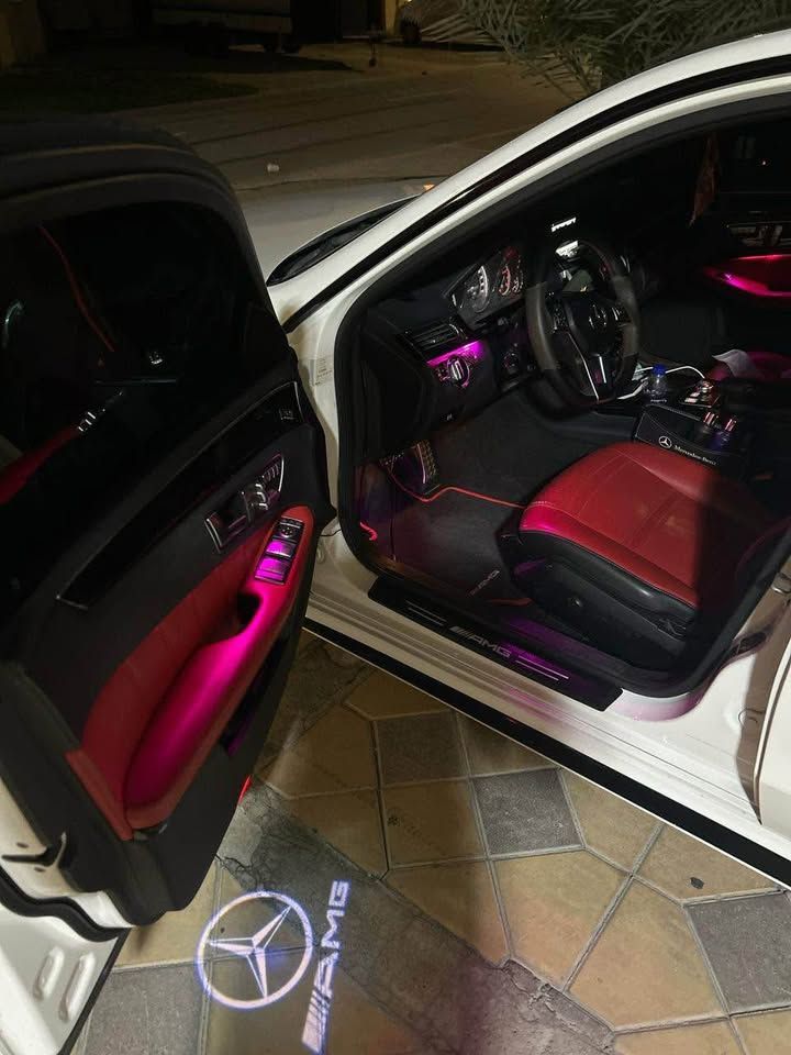 2013 Mercedes-Benz E-Class E300