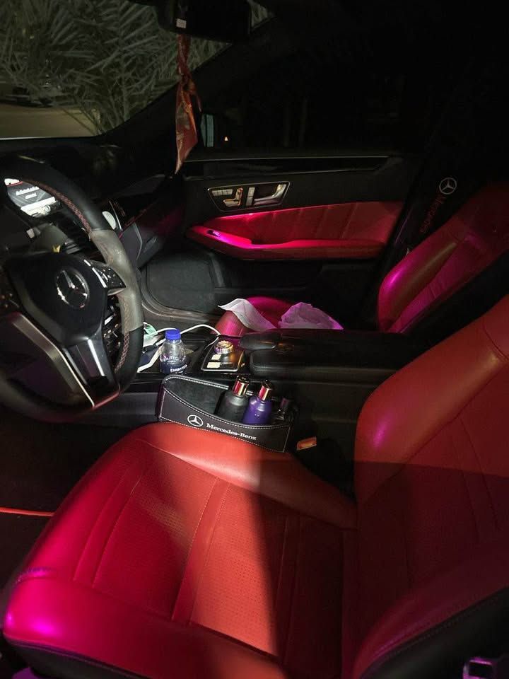 2013 Mercedes-Benz E-Class E300