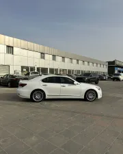 2015 Lexus LS LS 460