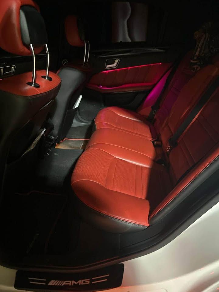 2013 Mercedes-Benz E-Class E300
