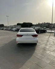 2015 Lexus LS LS 460