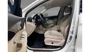 2020 Mercedes-Benz GLC GLC300