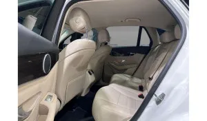 2020 Mercedes-Benz GLC GLC300