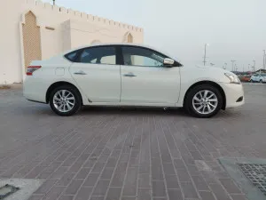 2015 نيسان سنترا SV