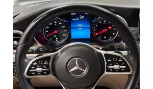 2020 Mercedes-Benz GLC GLC300