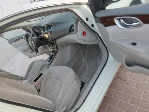 2015 نيسان سنترا SV