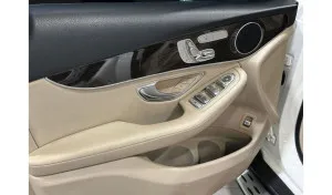 2020 Mercedes-Benz GLC GLC300