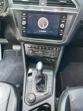 2019 فولجس فاجن تيغوان SE R-Line Black