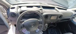 2020 رينو ماستر