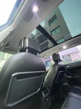 2019 فولجس فاجن تيغوان SE R-Line Black