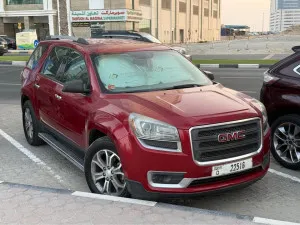 2013 جي أم سي أكاديا Denali