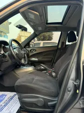 2013 Nissan Juke SV