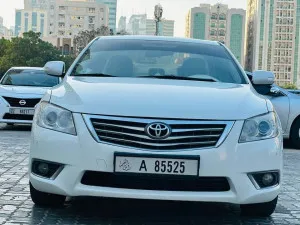 2010 تويوتا أوريون SE