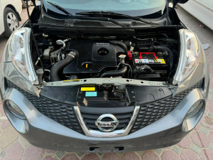 2013 Nissan Juke SV