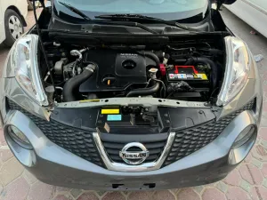 2013 Nissan Juke SV