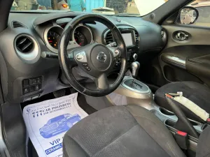 2013 Nissan Juke SV