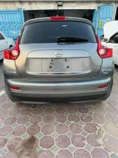 2013 Nissan Juke SV