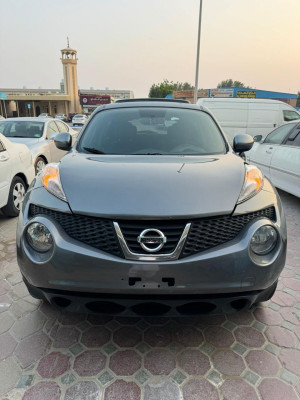 2013 Nissan Juke SV