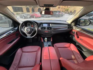2013 بي أم دابليو اكس - 6 M50i xDrive