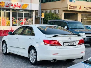 2010 تويوتا أوريون SE