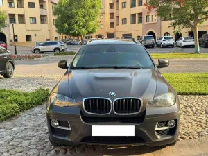 2013 بي أم دابليو اكس - 6 M50i xDrive