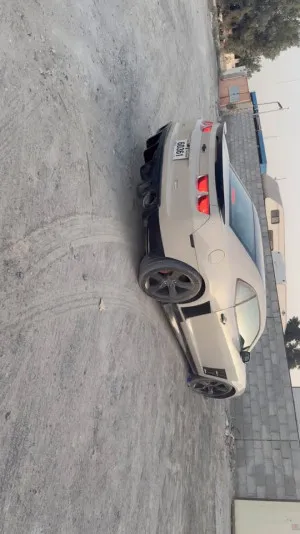 2011 شيفروليه كامارو 1SS